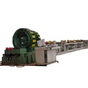 API Standard Oilfield Breakout Machine Bucking Machine Bucking Unit