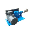 LNG Gas Pumping Machine for LNG Plant, CNG Filling Station