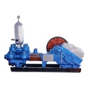 BW Series Oil Field Mud Pump Drilling Machine for Sale