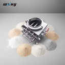 Quartz Sand Filter Mineral Magnetic Particle Removing Separator with SUS304/SUS316L Material and 10-50L/h Capacity