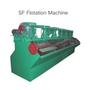 Huaxin Energy Saving Flotation