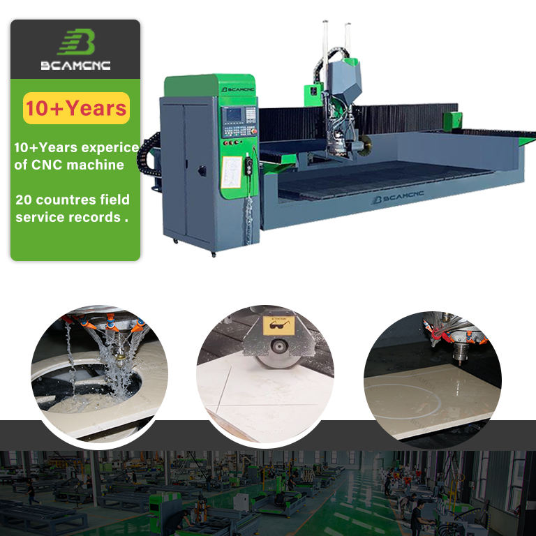 High Quality Metal Water Jet Cutting Machine Cutter Prices