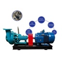 Oil Drilling Centrifugal Pump Motor-driven Drilling Equipment