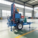 100m 150M 200M Depth Hole Water Well Drilling Rig Machine Water Well Drilling Rigs Used