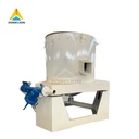 Centrifugal Separator with Strong Suction Effect for Maximum Mineral Settlement
