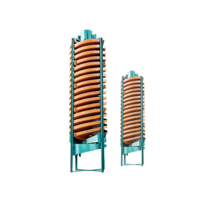 Three-Roll High-Voltage Electrostatic Separator for Mineral Separation of Zircon, Rutile, Illite, Moissanite and Tin Garnet