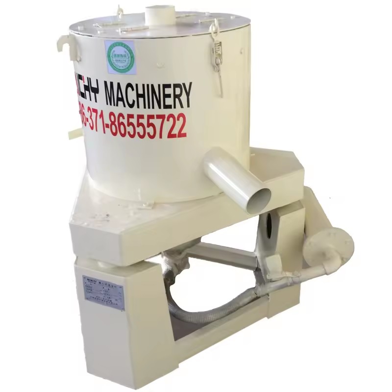 High Quality Gravity Separator Mining Machine, Centrifugal Concentrator for Gold Extraction