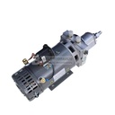 DC Motor Pump Group 24VDC Electro-hydraulic Lifting Power Unit Oil Pump Two-way Forced Lifting