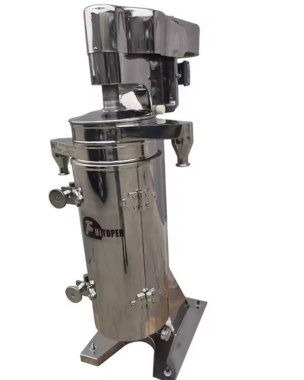Oilfield Equipment 3 Phase Separator/oil Water Separator Tank/well test Separator