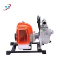 Low Noise 1,1.5inch Model Agriculture Equipment Irrigation diesel Water Pump