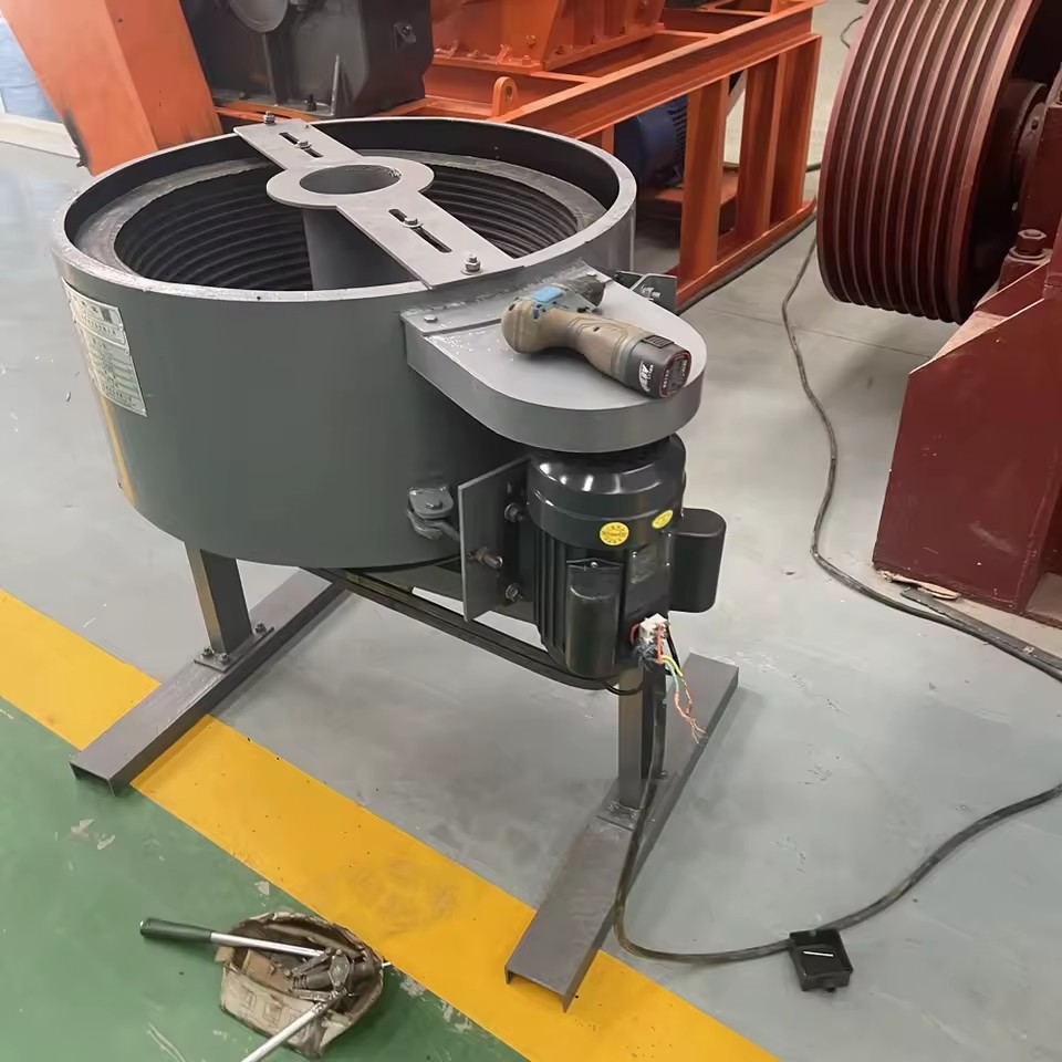 Gold Gravity Centrifugal Concentrator,Fine Gold Recovery Machine,simple Mineral Separator
