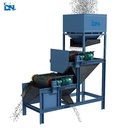 Mineral Monazite Magnetic Separator Dry Magnetic Separator Process High Intensity Magnetic Separator