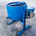 Cheap High Gold Recovery Style Gold Centrifugal Concentrator Mineral Separator for Gold Selection