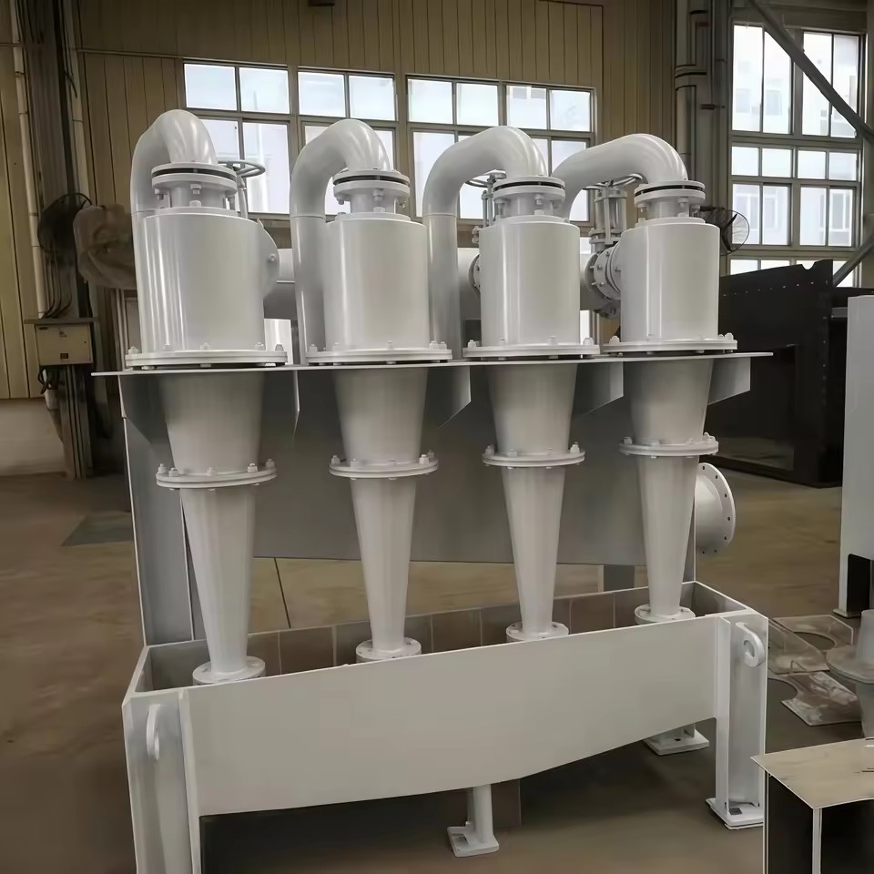 FX-200 Gravity Separator Gold Mineral Separator 5-12m/h Capacity Easy to Operate for Mining Use