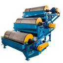 Jianlong Mining Machine Gravity Separator High Quality Mineral Processing Equipment 380V 5-800tph