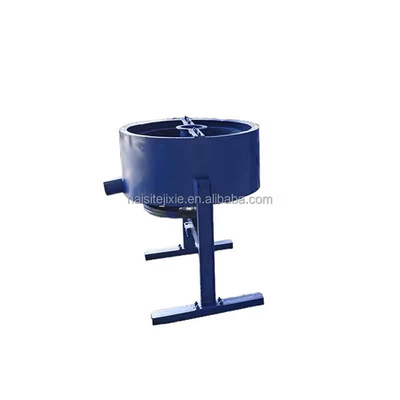 High Gold Recovery Gold Centrifugal Concentrator Mineral Separator for Gold Selection