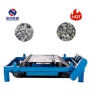 Automatic High Intensity Electromagnetic Slurry Magnetic Mineral Separator Iron Removers Machine