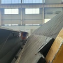 High Intensity Wet Magnetic Separator for Hematite Recovery to Extract Valuable Minerals From Tailings