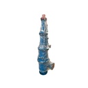 Wear Resistant PU Lined Hydrocyclone Desander Desilter for Sand Washing Plant Mining Ore Slurry Separation Heavy Duty Cyclone