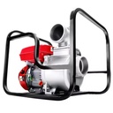 Agriculture 3 Inch High Pressure Pump Gasoline Small Engine Water Pump 7.5 hp Gasoline Engine Petrol Water Pump for Irrigation