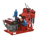 200m Borehole Water Well Drilling Rig Mine Drilling Rig for Sale