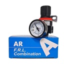 Oil-water Separator Air Compressor Air Pump Air Source Treatment Unit