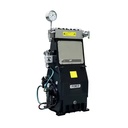2800bar 40000psi High Pressure Triplex Plunger Pump PW-UHP303 for Industrial Hydroblasting