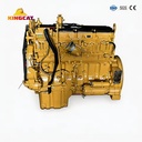 C13 Diesel Engine Assembly for Generator Original Quality Complete Used Engine Origin 1 Year Warranty