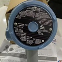 100% Original United Electric UE J120 Explosion Proof Pressure Switch SPDT Action Pressure Controller ATEX IECEx for Oil & Gas