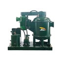 High Efficiency Oilfield Vacuum Degasser for Drilling Mud Solids Control System