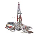 2000m/3000m/5000m Oil Well Drilling Rig ZJ20/ZJ30/ZJ40/ZJ50