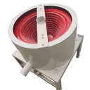 Mineral Separator Gold Concentrator Centrifugal Gravity Concentrator Gold Mining Equipment