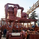 industrial separatorr manufacturer