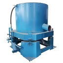 Alluvial Gold Mining Gravity Recovery Separator Centrifugal Concentrator Machine for Mineral Diamond Tin Coltan