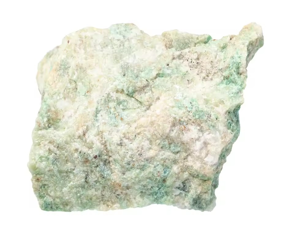 High-Precision Ore Powder Color Sorter for Non-Metallic Minerals