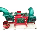 6 Inch Tractor PTO Large Flow Pump Unit