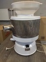 Lab Mineral Separator 1 t/h