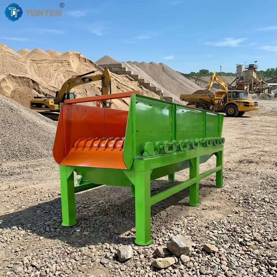Supplier Sand Ore Separator Clay Bauxite Separator Machine for Sale