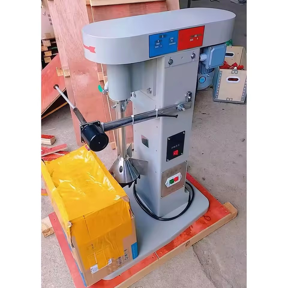 Mineral Ore Laboratory Analysis Machine Laboratory Automatic Flotation Machine XFDIII-3L Stainless Steel Tank Flotation Machine
