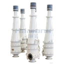 For Wet Dewatering Cyclones Gravity Separator for Tin Ore Mineral Processing Patented 220V/380V 500 Capacity 1 Year Warranty