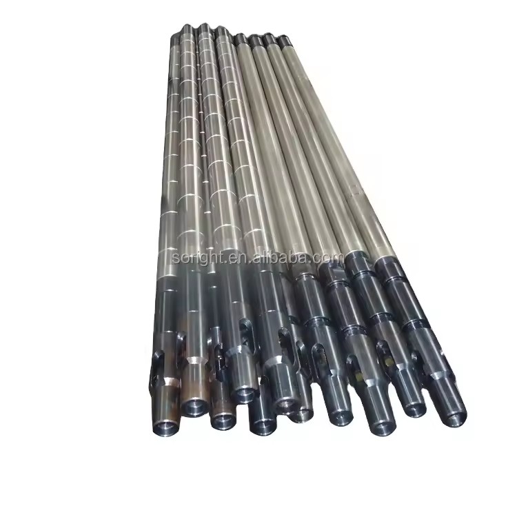 API 11AX Sucker Rod Pump Plunger