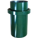 Oilfield Drilling Use API 7K UNBT Series UNBT 1180L 160MM Mud Pump Bi Metal Liners