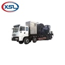 Onshore Oilfield Self-Propelled Coiled Tubing Unit LG180/38 LG360/60F LG360/60T Perfect Substitution for Schlumberger SJ Petrol