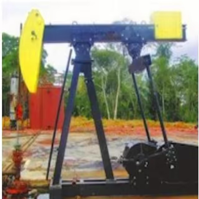Conventional Beam Balance Pumping Unit API B Pumping Unit