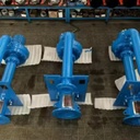 Vertical Sand Pump Drilling Mud Solid Control Vertical Centrifugal Pump