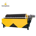 Professional Gold Panning Equipment: Wet Magnetic Separator and Mineral Separator for Use