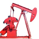 Beam Pumping Unit Jack Pump for Oil Well Use