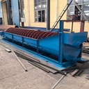 Mineral Gold Ore Spiral Separator Classifier Machine