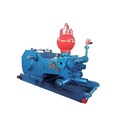 Factory Direct API Drilling Mud Pump for Drilling Rig High Quality Oilfield Equipment
