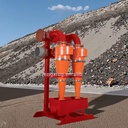 Mineral Separator Hydrocyclone Price With Discount